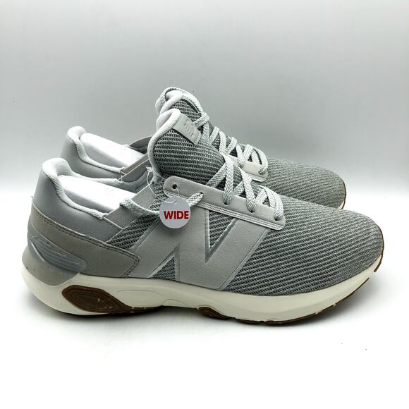 New Balance Mens Fresh Foam X 1440 V1 Running Sneakers US 13 Grey Athletic NIB - Picture 3 of 12